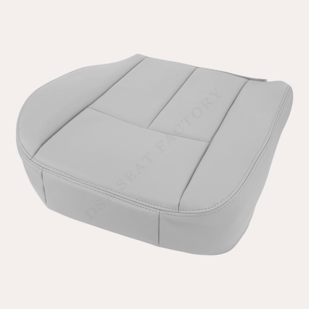 Buick Rainier (CXL Plus) (1st Generation) 2004-2007 – Exact Match Replacement Seat Cover