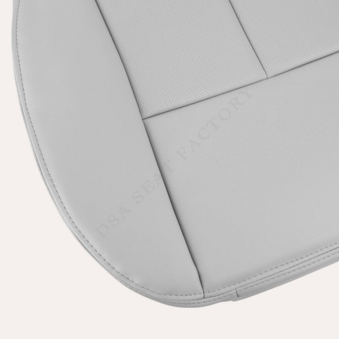 Buick Rainier (CXL Plus) (1st Generation) 2004-2007 – Exact Match Replacement Seat Cover
