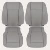 Ford F-250 (XL) (Work Truck) 2017-2022 - Passgenauer Ersatzsitzbezug