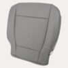 Ford F-250 (XL) (Work Truck) 2017-2022 - Passgenauer Ersatzsitzbezug