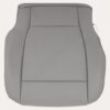 Ford F-250 (XL) (Work Truck) 2017-2022 - Passgenauer Ersatzsitzbezug