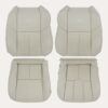 Infiniti G35 (V35) Coupe (1st Generation) 2003-2007 – Exact Match Replacement Seat Cover