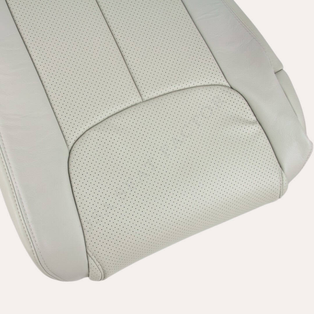 Infiniti G35 (V35) Coupe (1st Generation) 2003-2007 – Exact Match Replacement Seat Cover