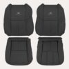 Infiniti G35 (V35) Coupe (1st Generation) 2003-2007 – Exact Match Replacement Seat Cover