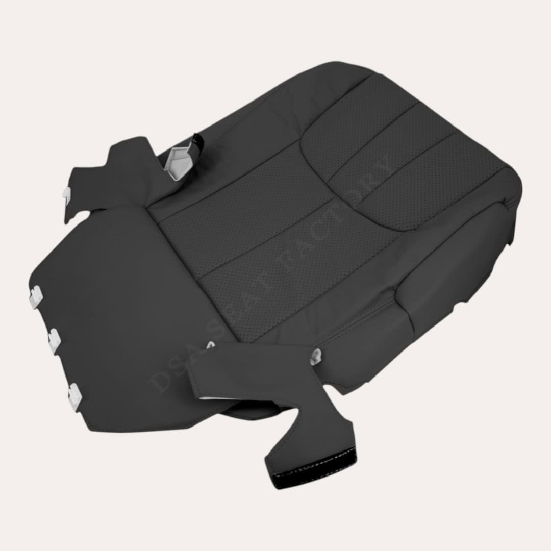 Infiniti G35 (V35) Coupe (1st Generation) 2003-2007 – Exact Match Replacement Seat Cover