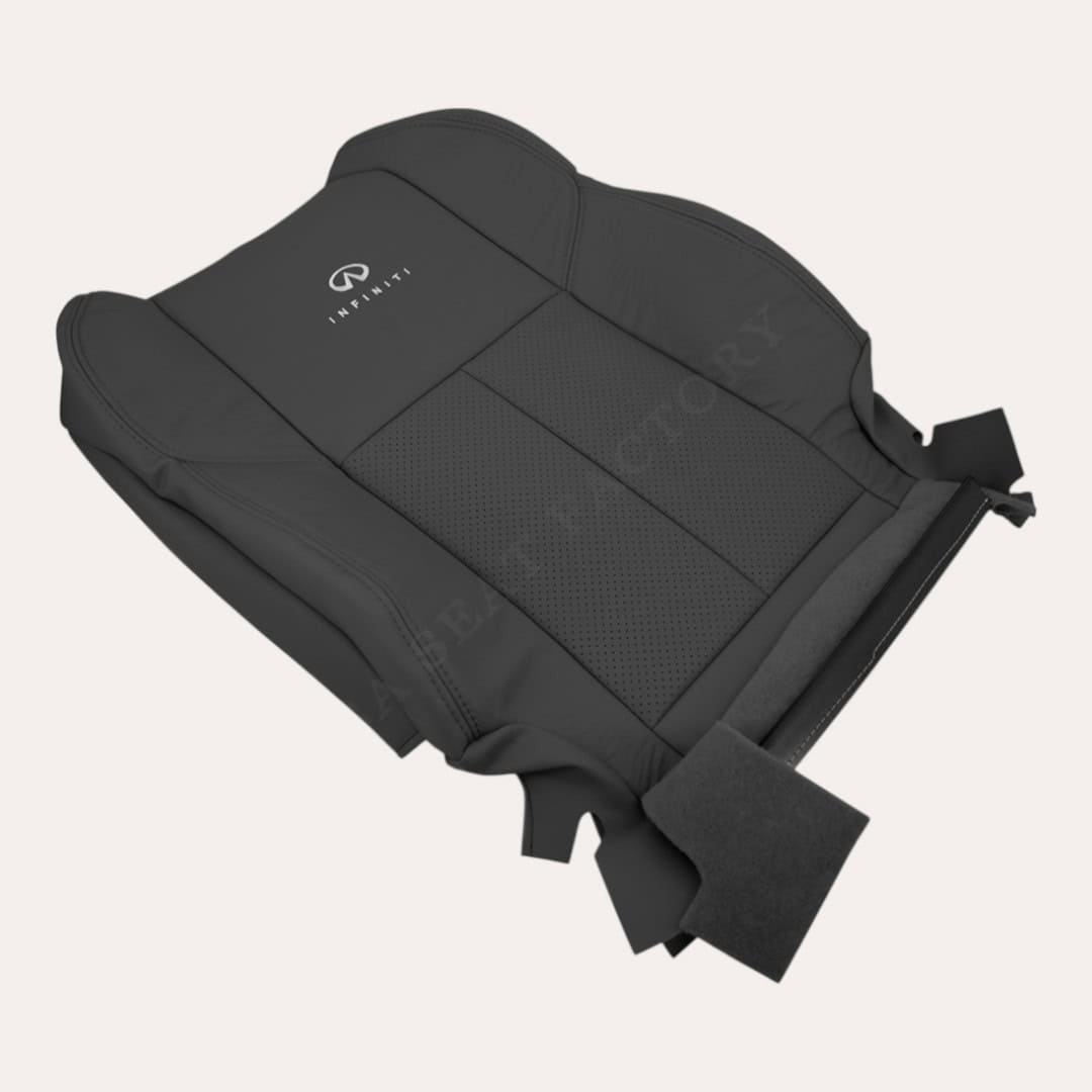 Infiniti G35 (V35) Coupe (1st Generation) 2003-2007 – Exact Match Replacement Seat Cover