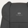 Infiniti G35 (V35) Coupe (1st Generation) 2003-2007 – Exact Match Replacement Seat Cover