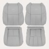 Infiniti G35 (V35) Coupe (1st Generation) 2003-2007 – Exact Match Replacement Seat Cover