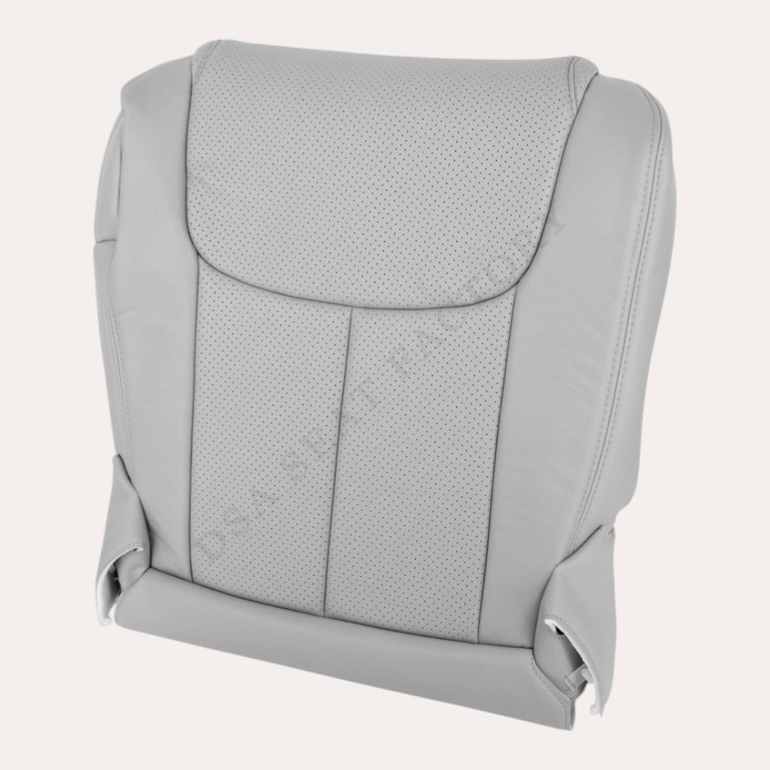 Infiniti G35 (V35) Coupe (1st Generation) 2003-2007 – Exact Match Replacement Seat Cover