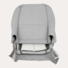 Infiniti G35 (V35) Coupe (1st Generation) 2003-2007 – Exact Match Replacement Seat Cover