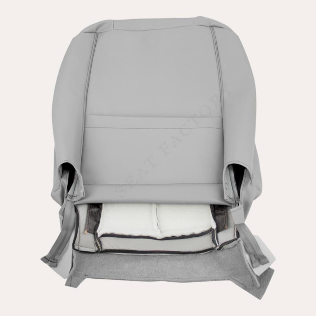 Infiniti G35 (V35) Coupe (1st Generation) 2003-2007 – Exact Match Replacement Seat Cover