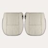 Lincoln MKZ 2010-2012 – Exact Match Replacement Seat Cover