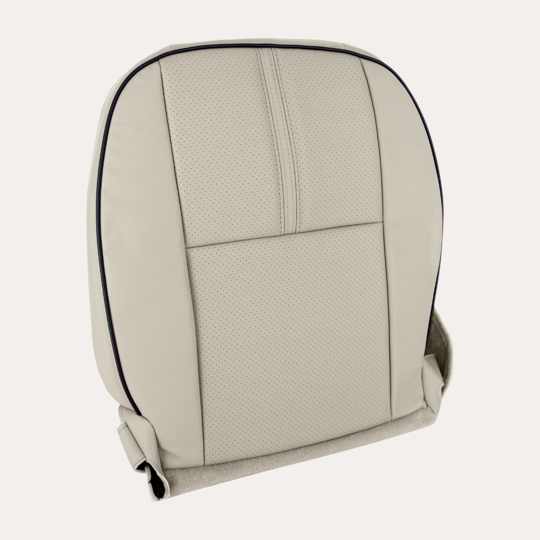 Lincoln MKZ 2010-2012 – Exact Match Replacement Seat Cover