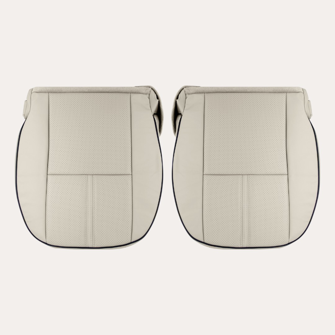 Lincoln MKZ 2010-2012 – Exact Match Replacement Seat Cover