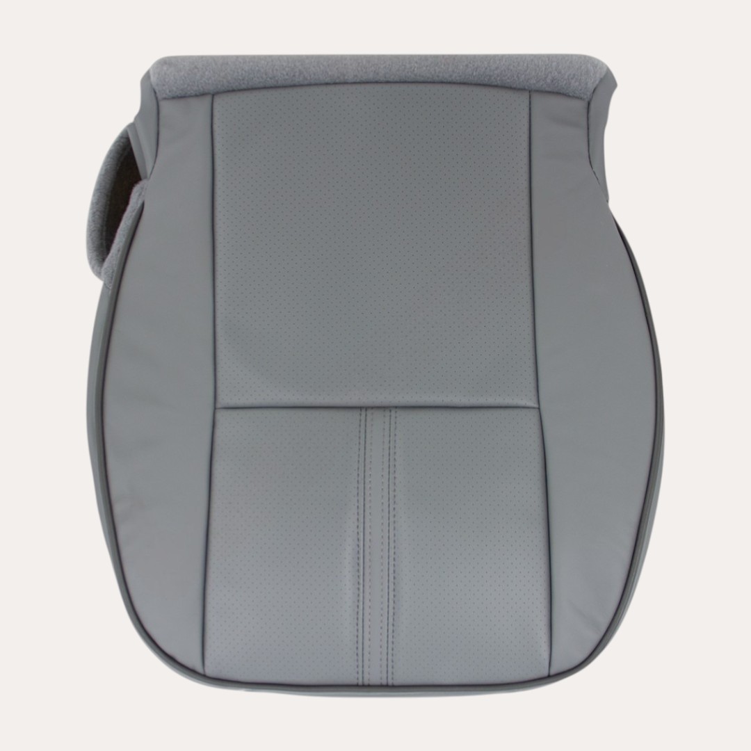 Lincoln MKZ 2010-2012 – Exact Match Replacement Seat Cover