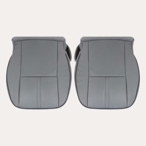 Lincoln MKZ 2010-2012 – Exact Match Replacement Seat Cover