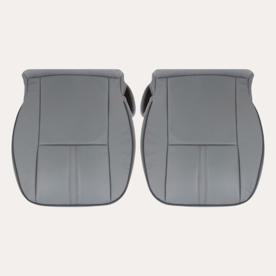 Lincoln MKZ 2010-2012 – Exact Match Replacement Seat Cover