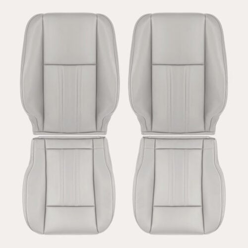 Dodge Grand Caravan 2008-2020 (5th Generation) – Exact Match Replacement Seat Cover