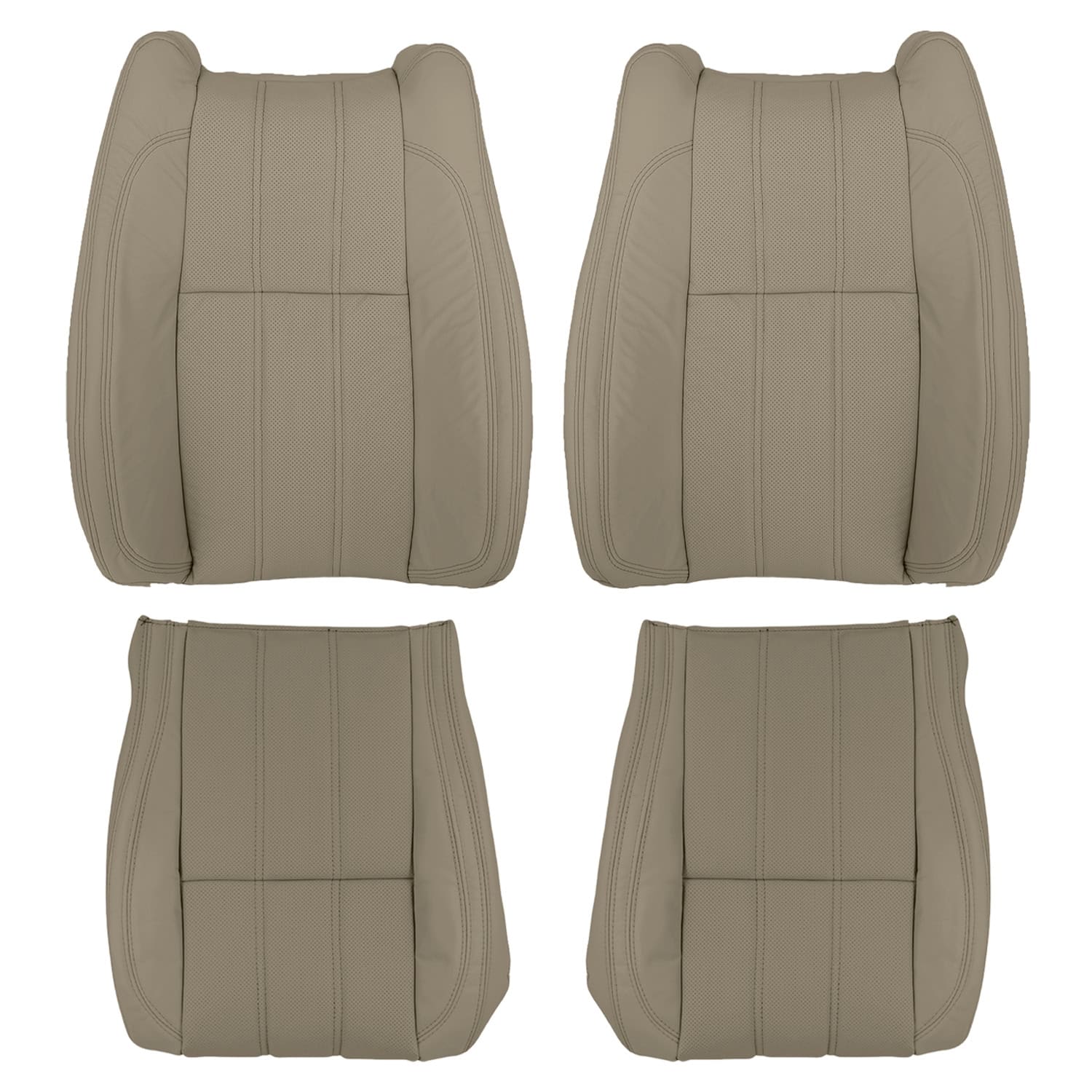 Land Rover Range Rover 2013-2017 – Exact Match Replacement Seat Cover