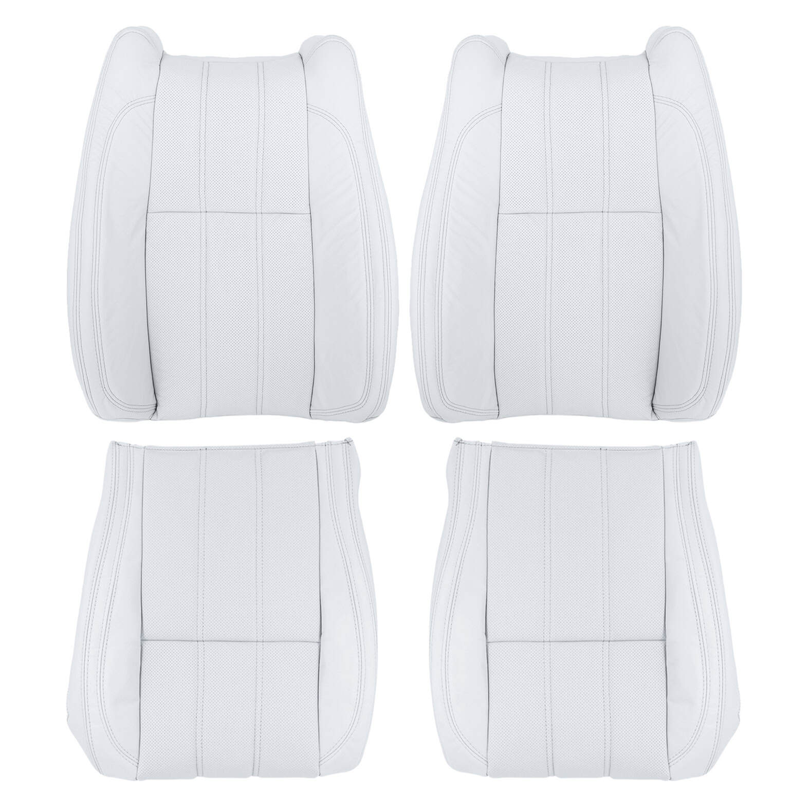 Land Rover Range Rover 2013-2017 – Exact Match Replacement Seat Cover