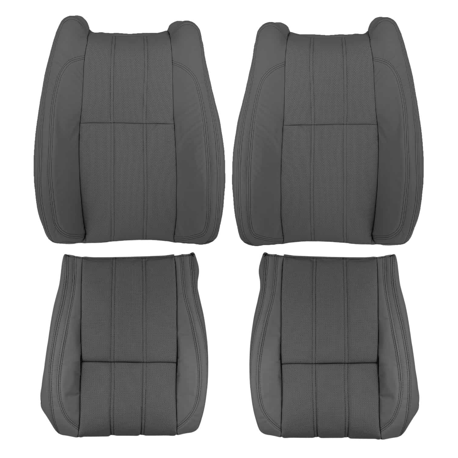 Land Rover Range Rover 2013-2017 – Exact Match Replacement Seat Cover