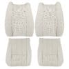 Land Rover Range Rover 2013-2017 – Exact Match Replacement Seat Cover