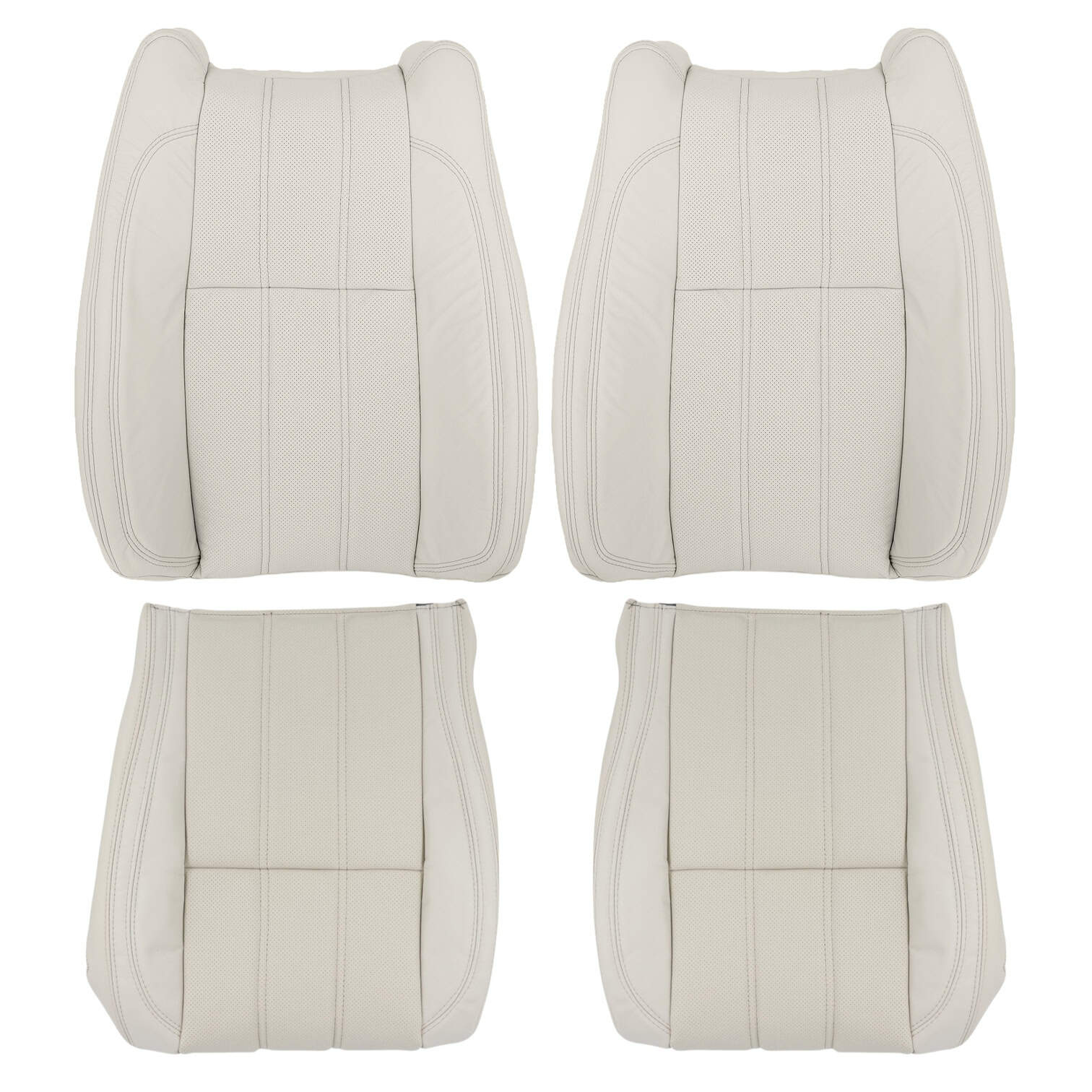 Land Rover Range Rover 2013-2017 – Exact Match Replacement Seat Cover