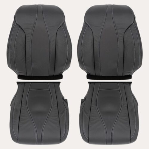 Acura RDX 2019-2025 – Exact Match Replacement Seat Cover