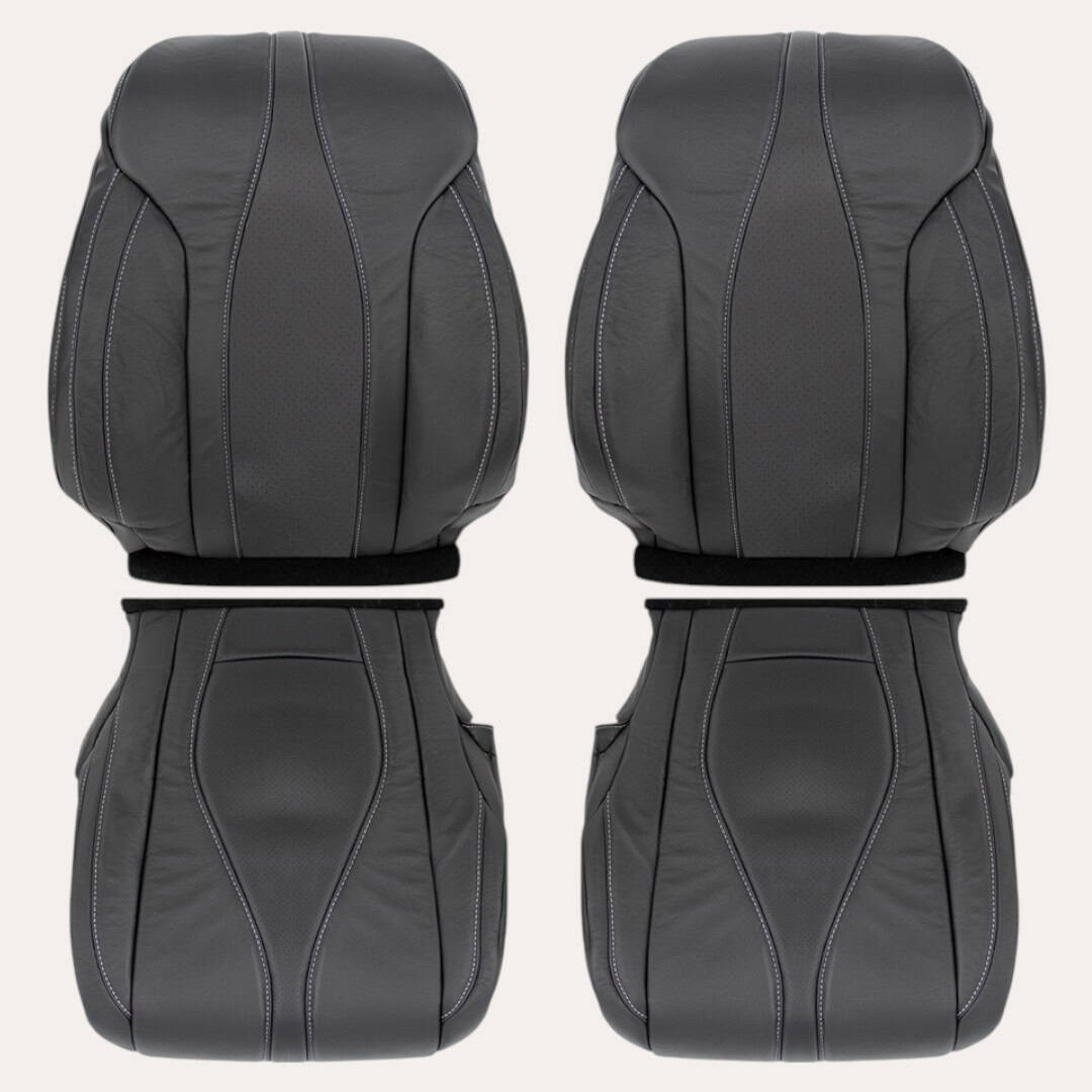 Acura RDX 2019-2025 – Exact Match Replacement Seat Cover