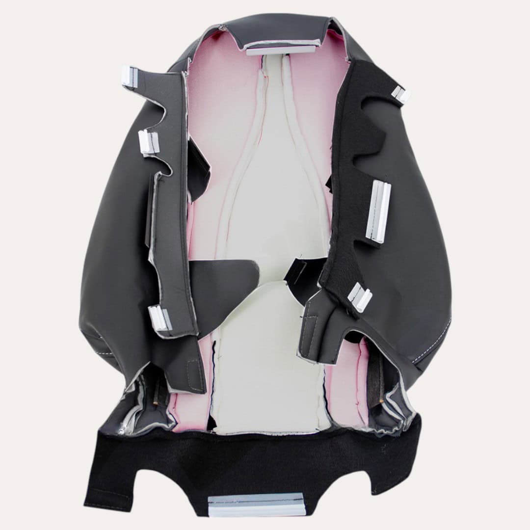 Acura RDX 2019-2025 – Exact Match Replacement Seat Cover