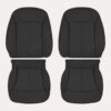 Buick Lacrosse 2010-2013 – Exact Match Replacement Seat Cover