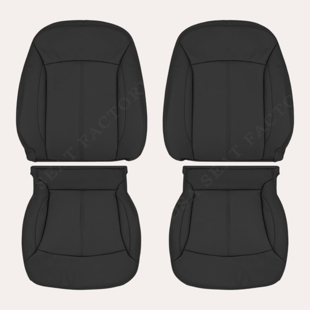 Buick Lacrosse 2010-2013 – Exact Match Replacement Seat Cover