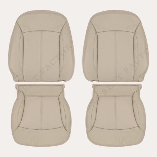 Buick Lacrosse 2010-2013 – Exact Match Replacement Seat Cover