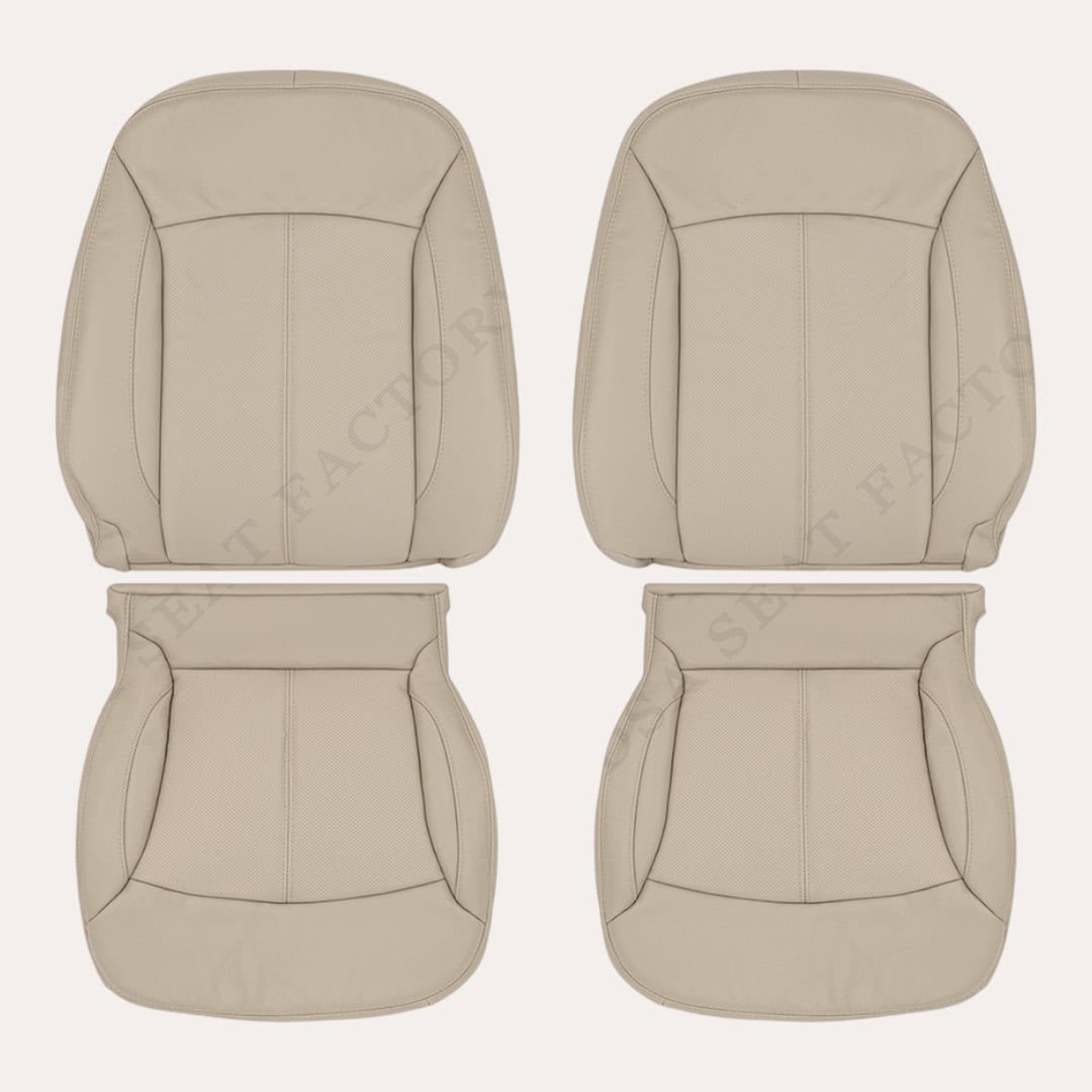 Buick Lacrosse 2010-2013 – Exact Match Replacement Seat Cover
