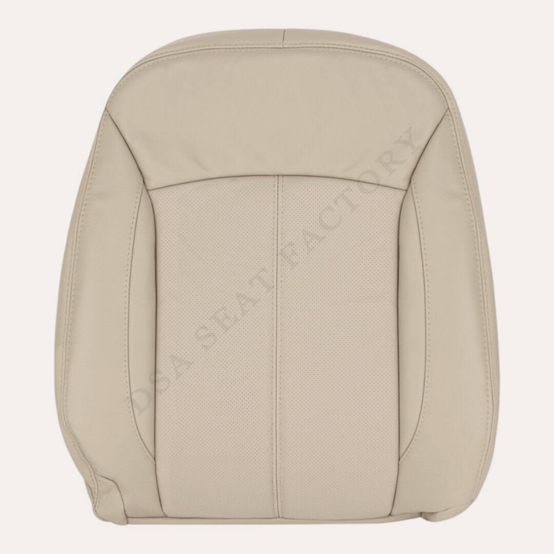 Buick Lacrosse 2010-2013 – Exact Match Replacement Seat Cover