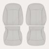 Buick Lacrosse 2010-2013 – Exact Match Replacement Seat Cover