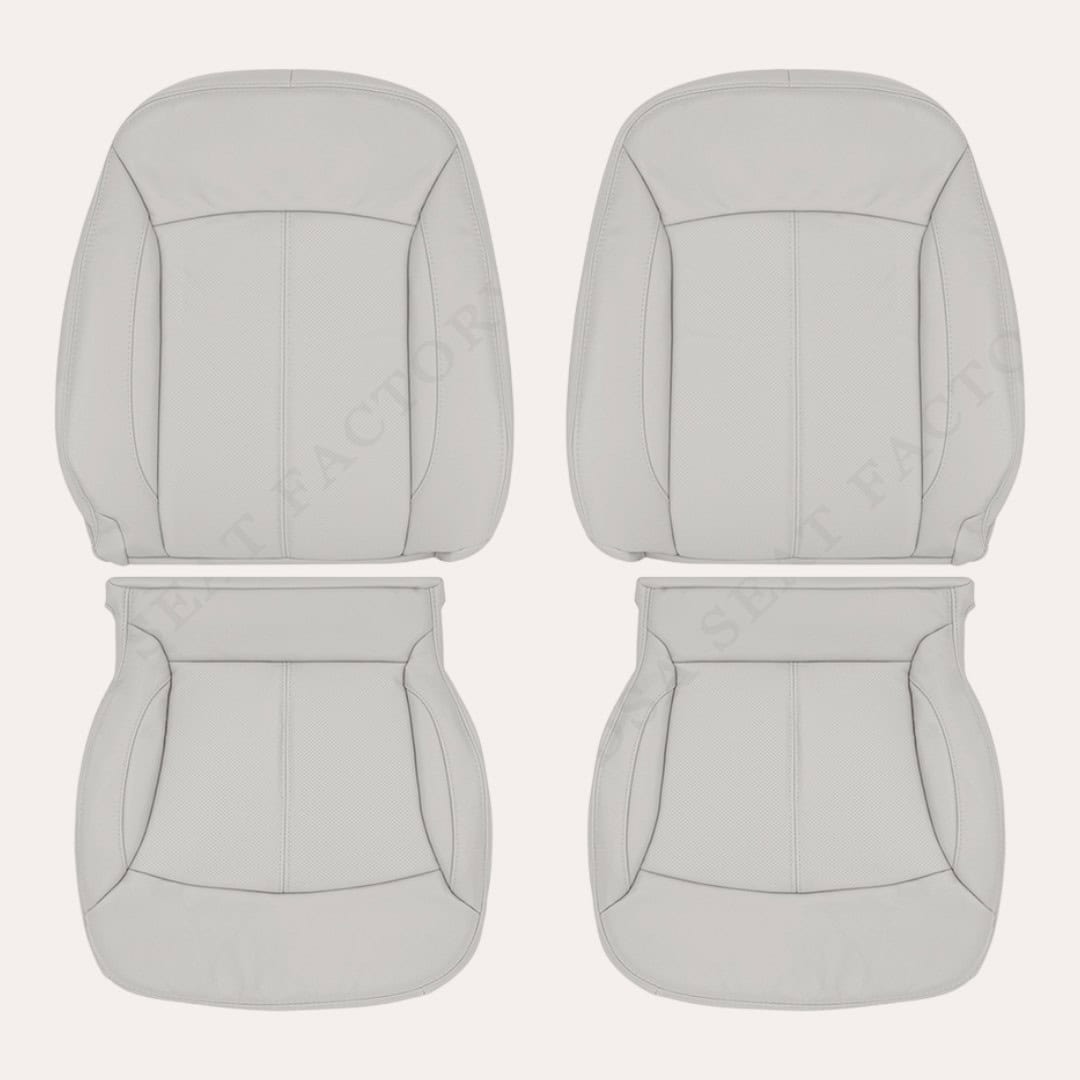 Buick Lacrosse 2010-2013 – Exact Match Replacement Seat Cover