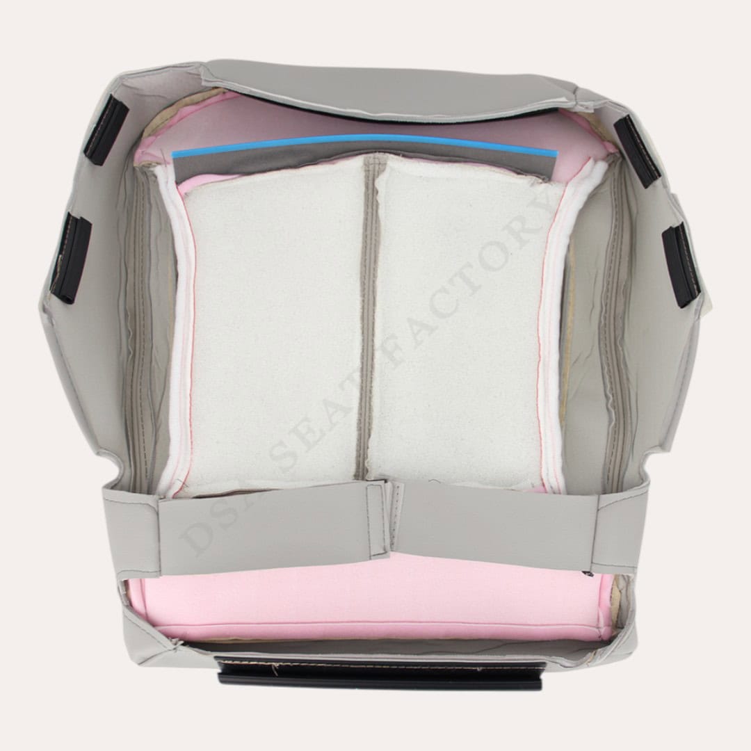 Buick Lacrosse 2010-2013 – Exact Match Replacement Seat Cover