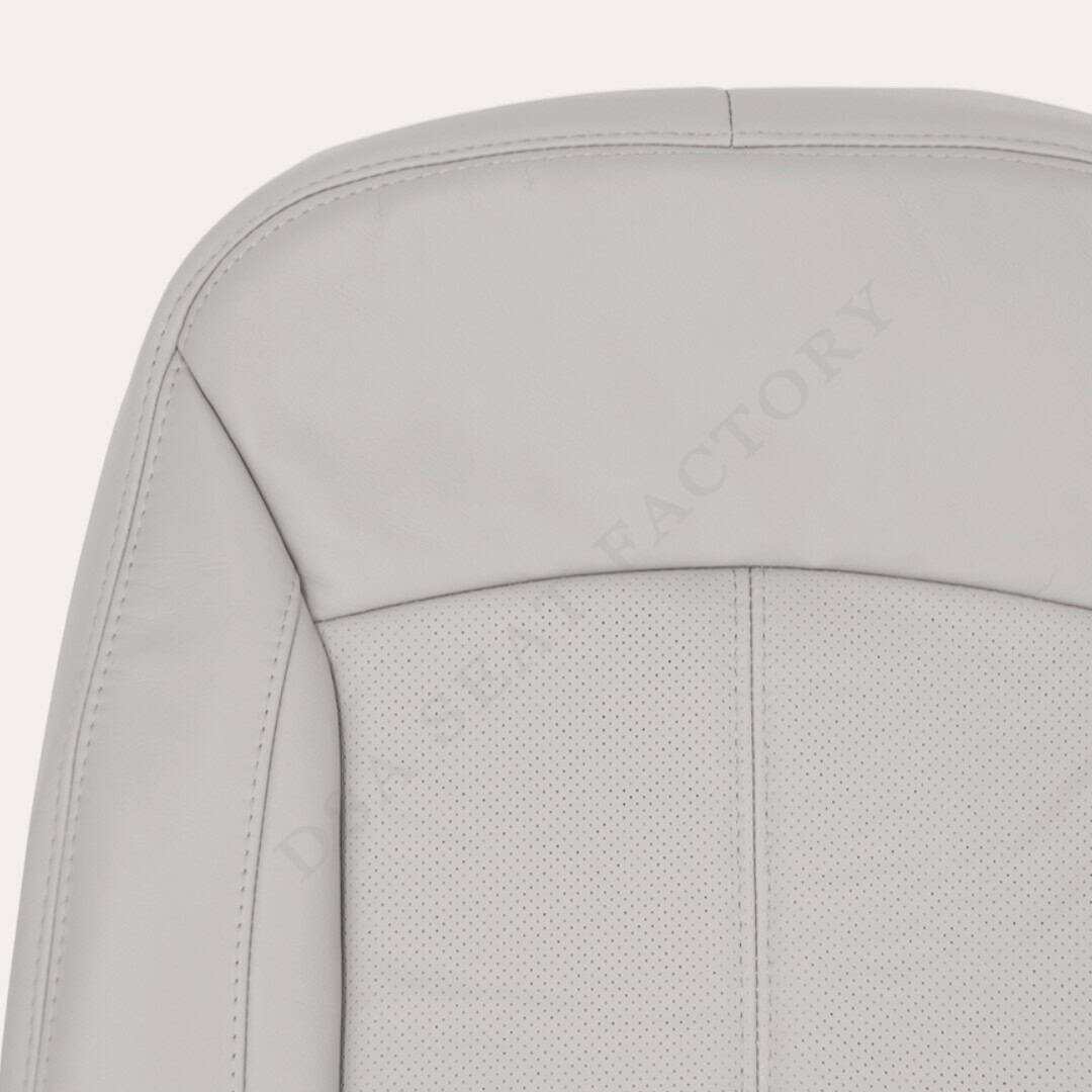 Buick Lacrosse 2010-2013 – Exact Match Replacement Seat Cover