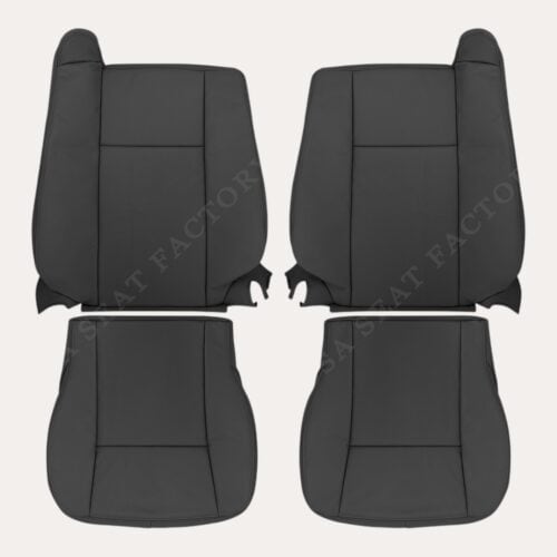 Cadillac CTS 2003-2007 – Exact Match Replacement Seat Cover