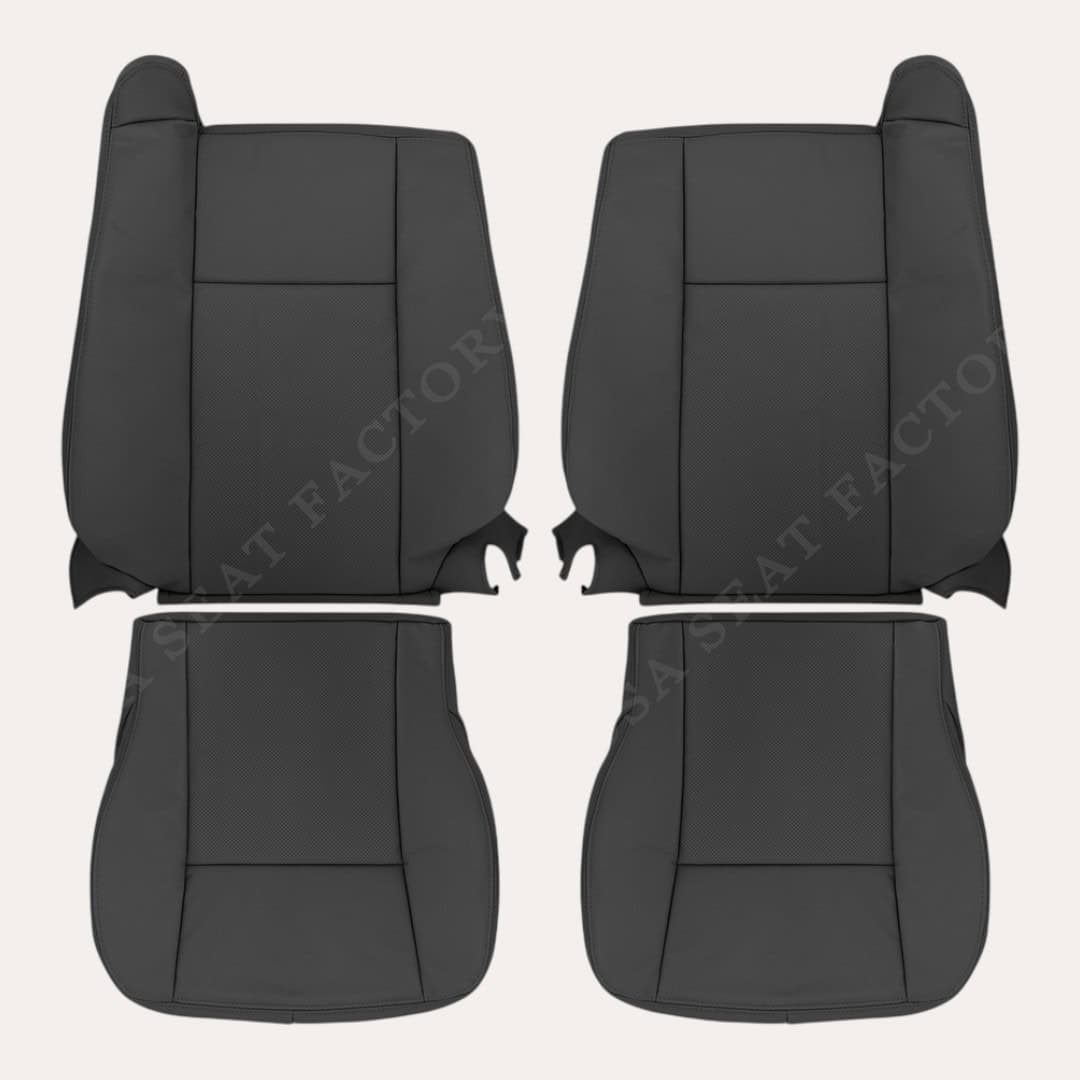 Cadillac CTS 2003-2007 – Exact Match Replacement Seat Cover
