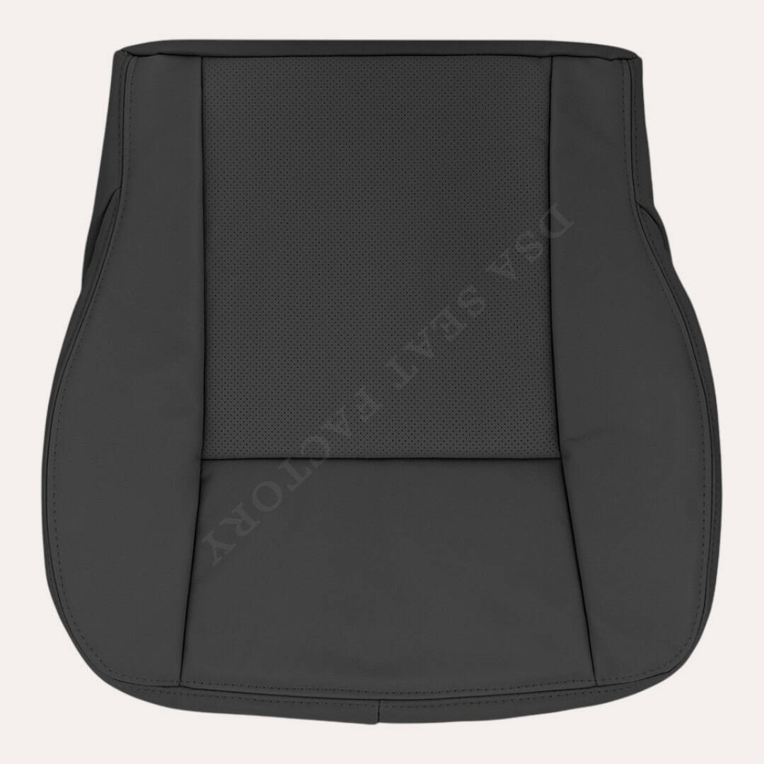 Cadillac CTS 2003-2007 – Exact Match Replacement Seat Cover