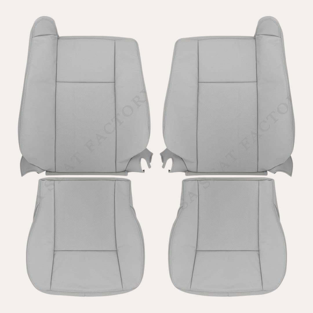 Cadillac CTS 2003-2007 – Exact Match Replacement Seat Cover