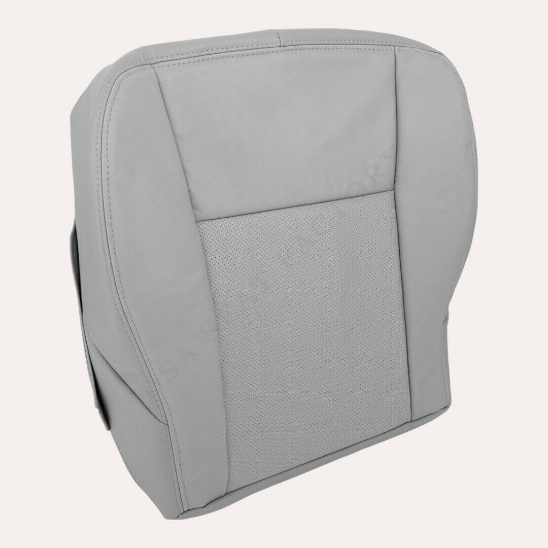 Cadillac CTS 2003-2007 – Exact Match Replacement Seat Cover