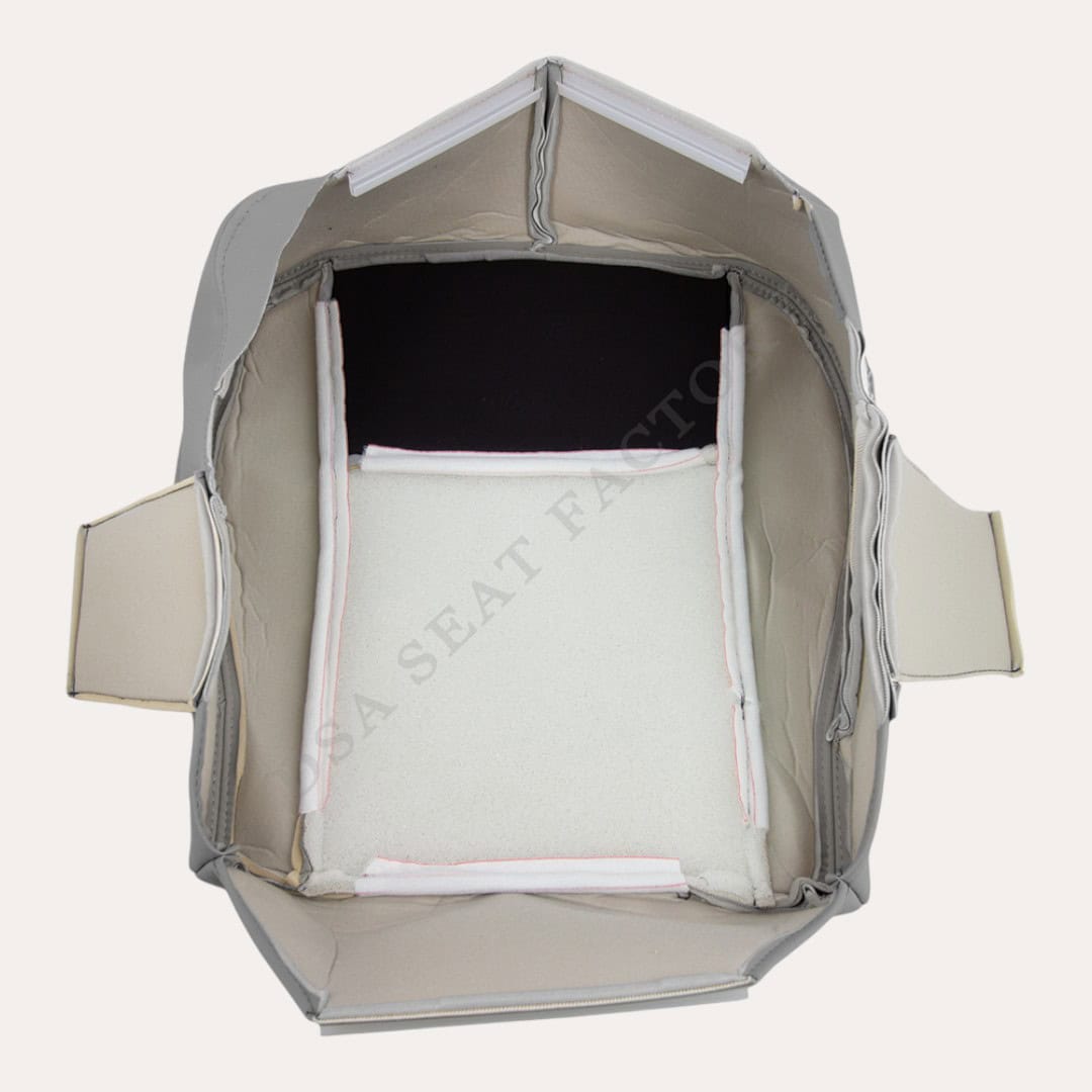 Cadillac CTS 2003-2007 – Exact Match Replacement Seat Cover