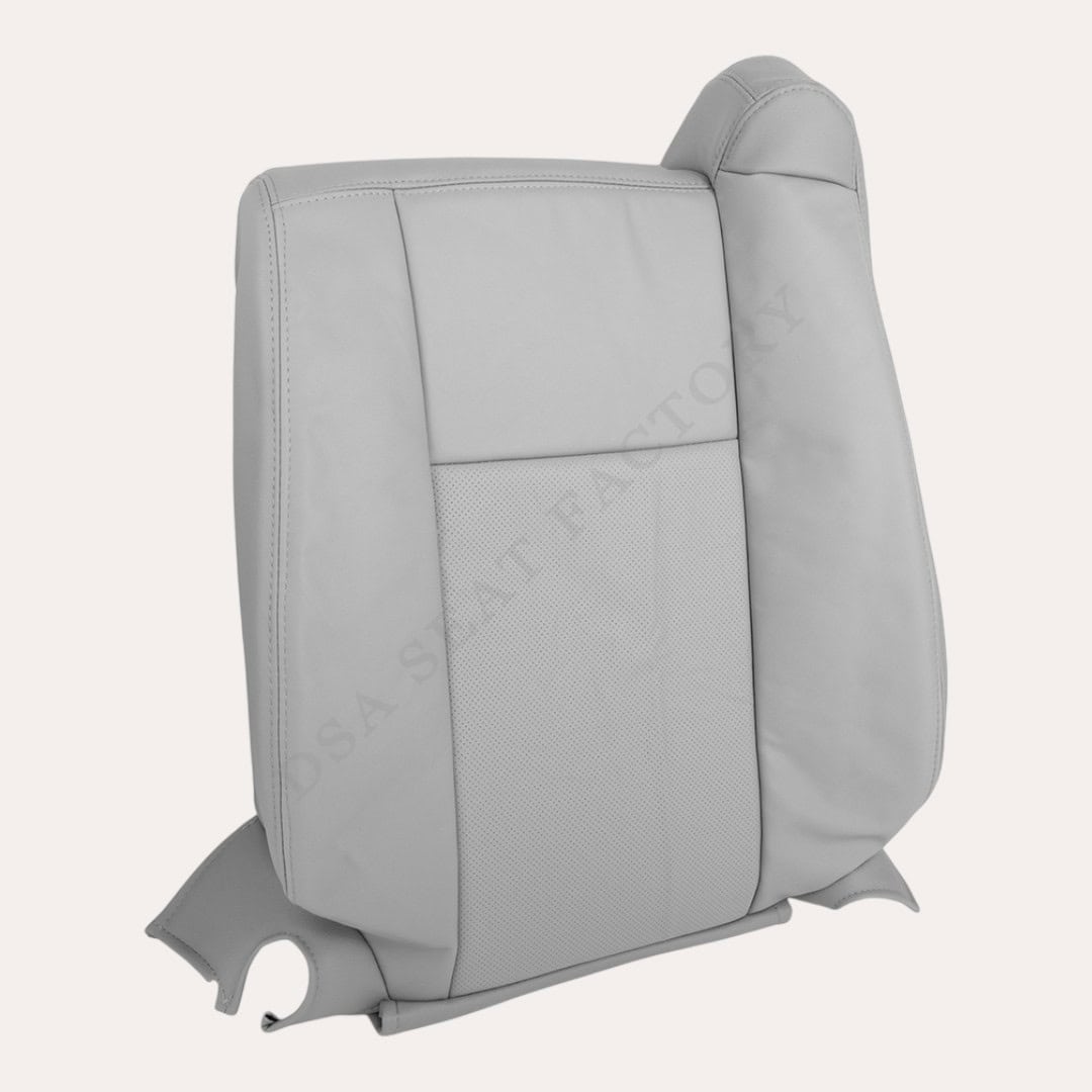 Cadillac CTS 2003-2007 – Exact Match Replacement Seat Cover