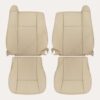 Cadillac CTS 2003-2007 – Exact Match Replacement Seat Cover