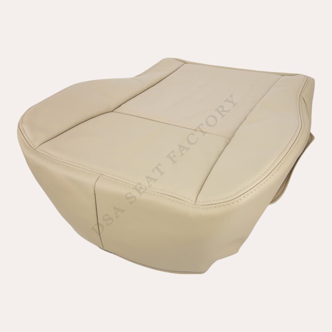 Cadillac CTS 2003-2007 – Exact Match Replacement Seat Cover