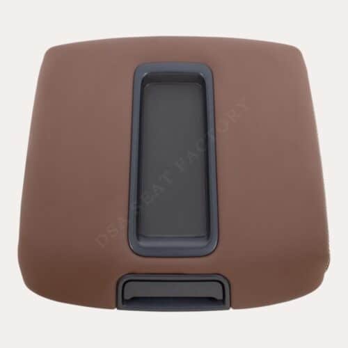 Chevrolet Silverado High Country 2014-2019 – Exact Match Replacement Center Console Cover