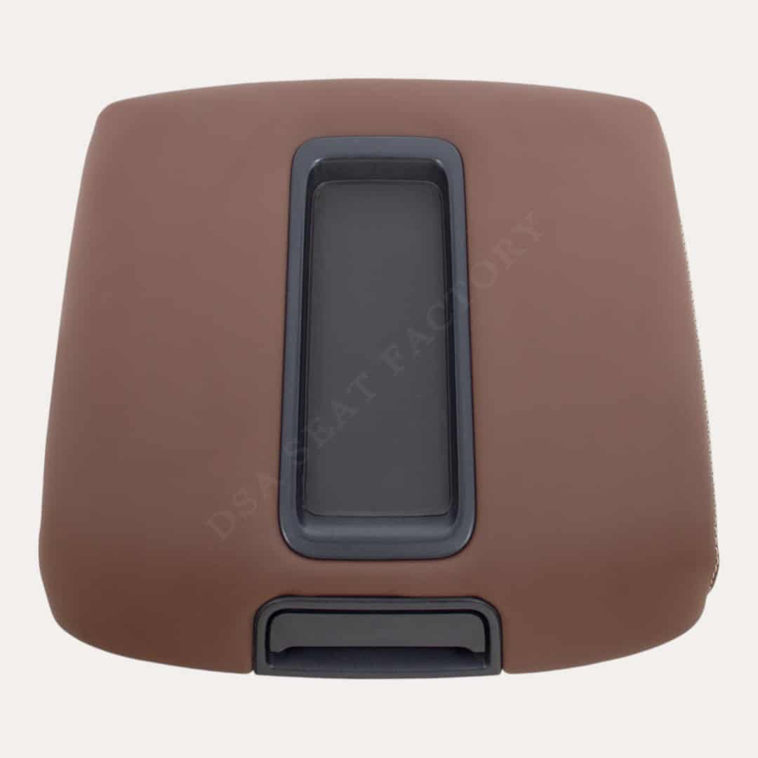Chevrolet Silverado High Country 2014-2019 – Exact Match Replacement Center Console Cover